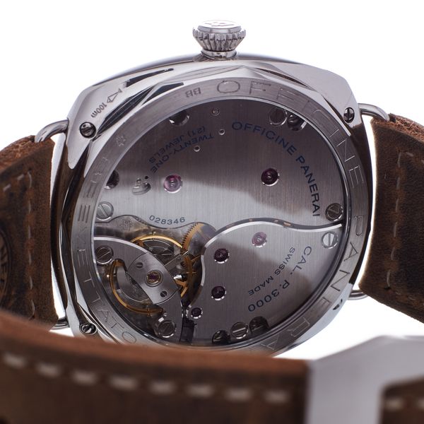 Panerai Radiomir California PAM00424